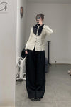 Archivio J.M.Ribot Pants PA35/FL